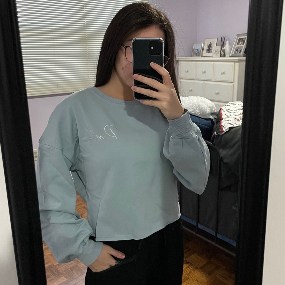 Ptula sweatshirt